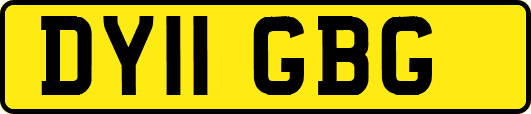 DY11GBG