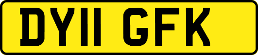 DY11GFK