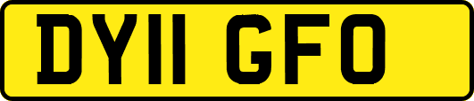 DY11GFO