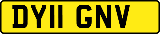 DY11GNV