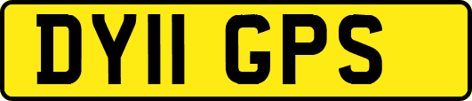 DY11GPS