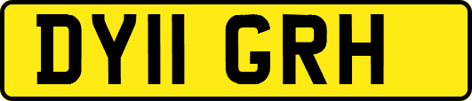 DY11GRH