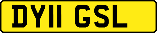 DY11GSL