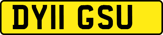 DY11GSU