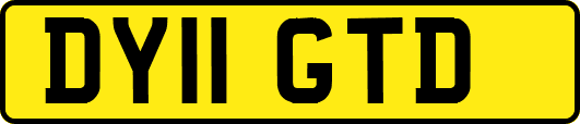 DY11GTD