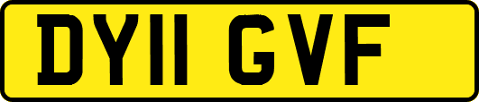 DY11GVF