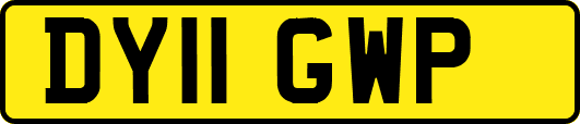 DY11GWP