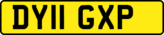 DY11GXP