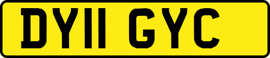 DY11GYC