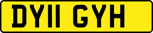 DY11GYH