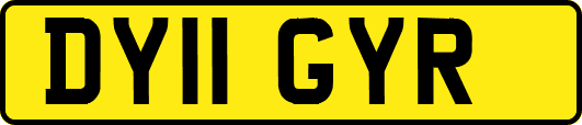 DY11GYR