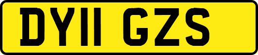 DY11GZS