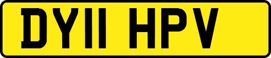 DY11HPV