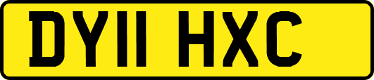 DY11HXC