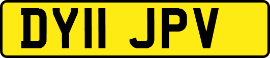 DY11JPV