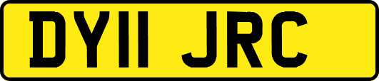 DY11JRC