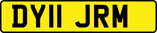 DY11JRM
