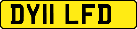 DY11LFD