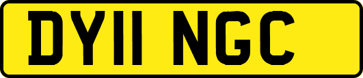DY11NGC