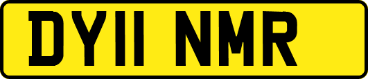 DY11NMR