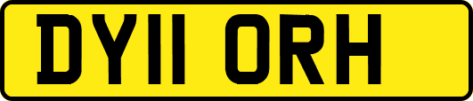 DY11ORH