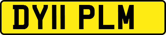 DY11PLM