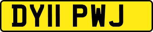 DY11PWJ