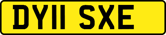 DY11SXE