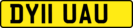 DY11UAU