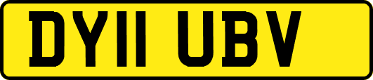 DY11UBV