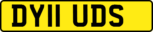 DY11UDS