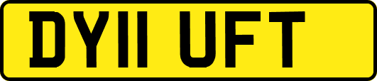 DY11UFT