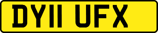 DY11UFX