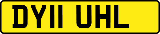 DY11UHL