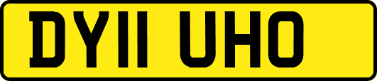 DY11UHO