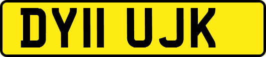 DY11UJK