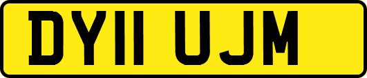 DY11UJM