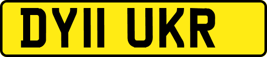 DY11UKR