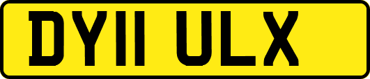 DY11ULX