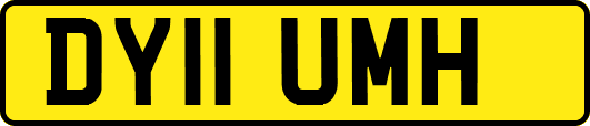 DY11UMH