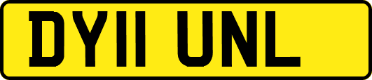 DY11UNL