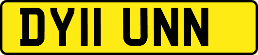 DY11UNN