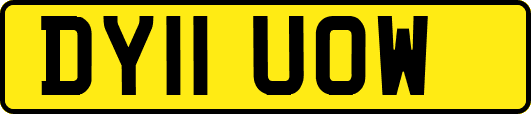 DY11UOW