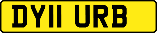 DY11URB