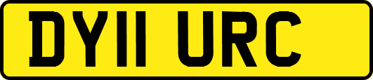 DY11URC