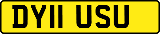 DY11USU