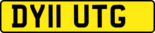 DY11UTG