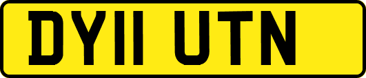 DY11UTN