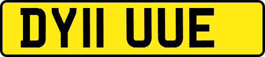 DY11UUE