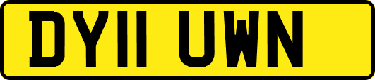 DY11UWN